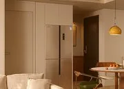 现代简约家具护理：50㎡7.3万实木/板式差异对照（陇南）